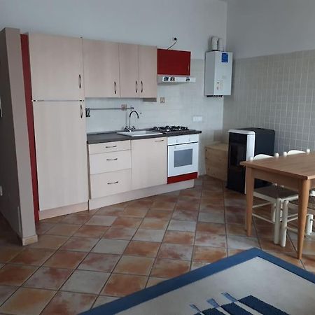 Apartament Casa Assunta Corvara  Zewnętrze zdjęcie
