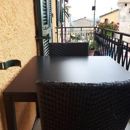 Apartament Casa Assunta Corvara  Zewnętrze zdjęcie