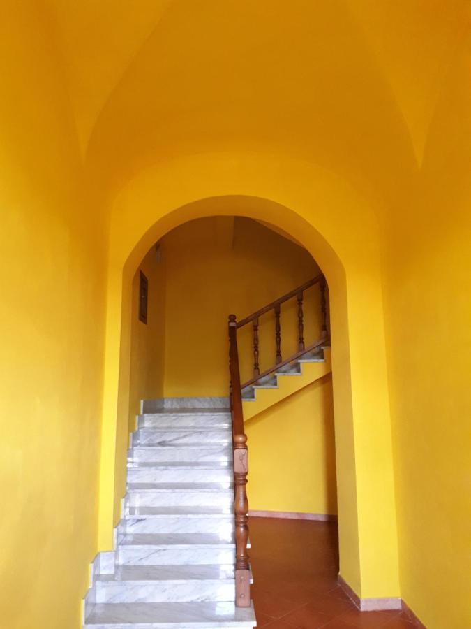 Apartament Casa Assunta Corvara  Zewnętrze zdjęcie