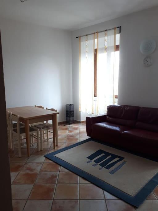 Apartament Casa Assunta Corvara  Zewnętrze zdjęcie